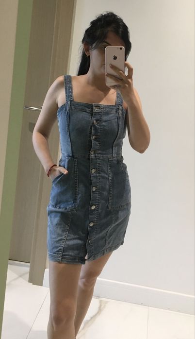 Летни рокли-чисто нови и други