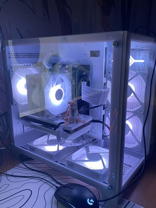 Продам мощный компьютер