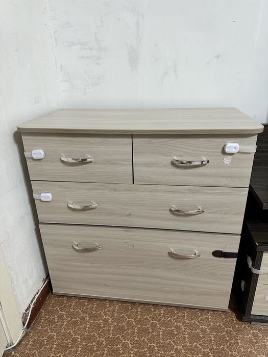 Продам комод в отличном состоянии