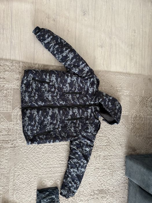 продам форму мвд первоначалку