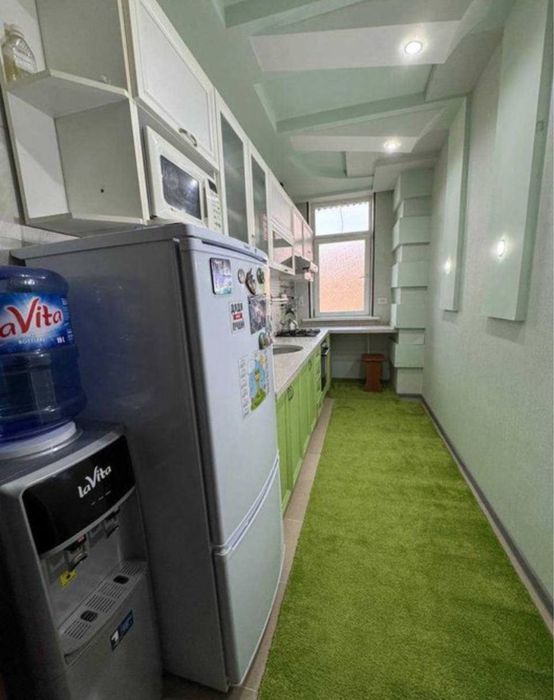 Чехова бон кафе 4/4/8 новостройка срочно