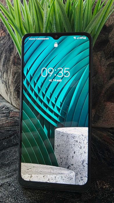 Samsung Galaxy A12 - 128GB / 4GB RAM - Отлично състояние