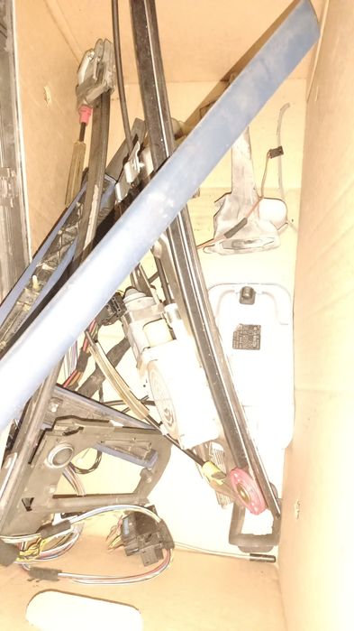 Двери бмв е39 ...