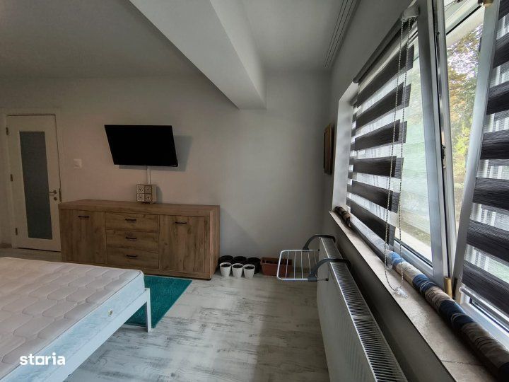 Apartament 3 Camere | Dacia  | Renovat | Mobilat si Utilat | 75 mp