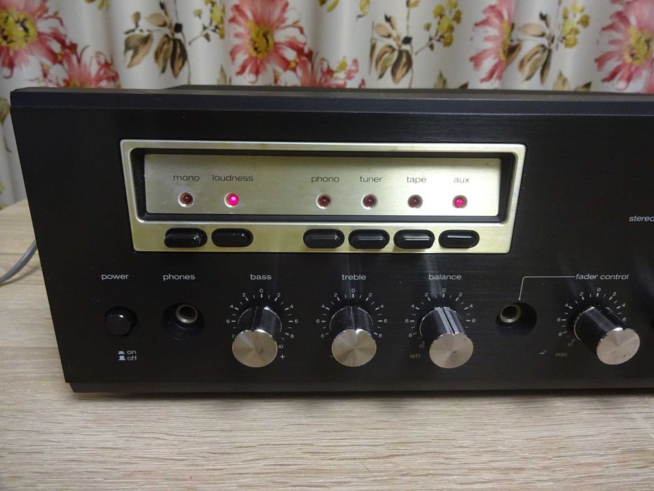 Amplificator Sharp SM-1122