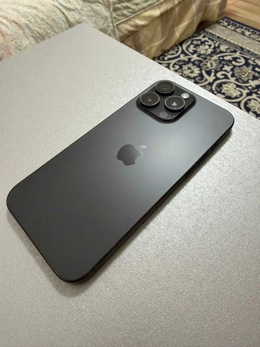 iPhone 16 Pro Max 512GB