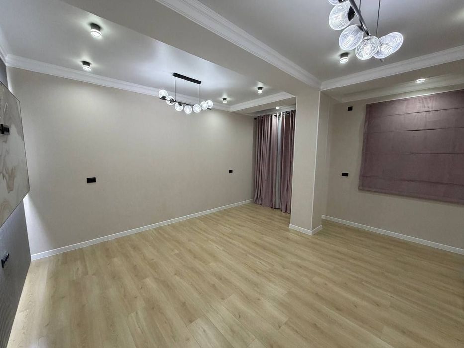 Квартира Юнус Абад 13, 3/3/8, ЖК МЕНИНГ УЙИМ,  115.000у.е. торг