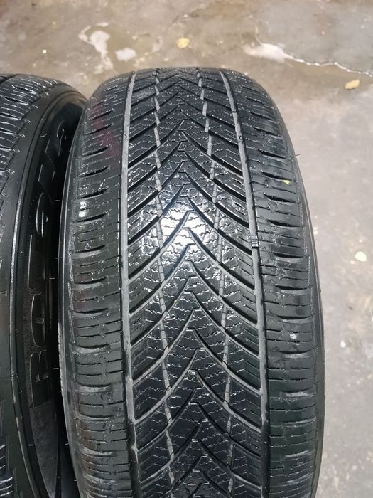 195 60 R15 Rotalla All Season 2 Dona balon Holati yaxshi Ayibi Yoq