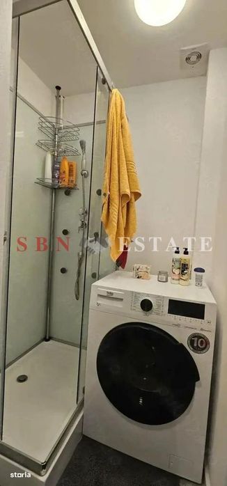 Garsoniera - 1 Decembrie 1918 | Moderna | Metrou