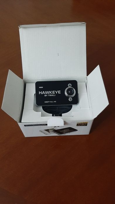 Продам автомобильный видеорегистратор