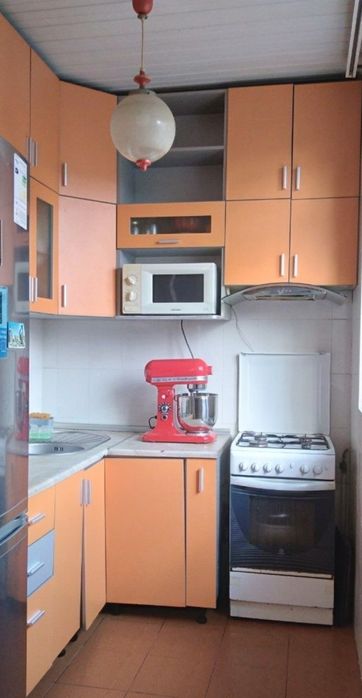 Юнусабад 18, 3(4)/2/4 КиРпИч 77 Серия Балкон 6 на 2 Средний Ремонт