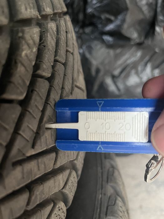 Pirelli Cinturato Winter 205 55 16