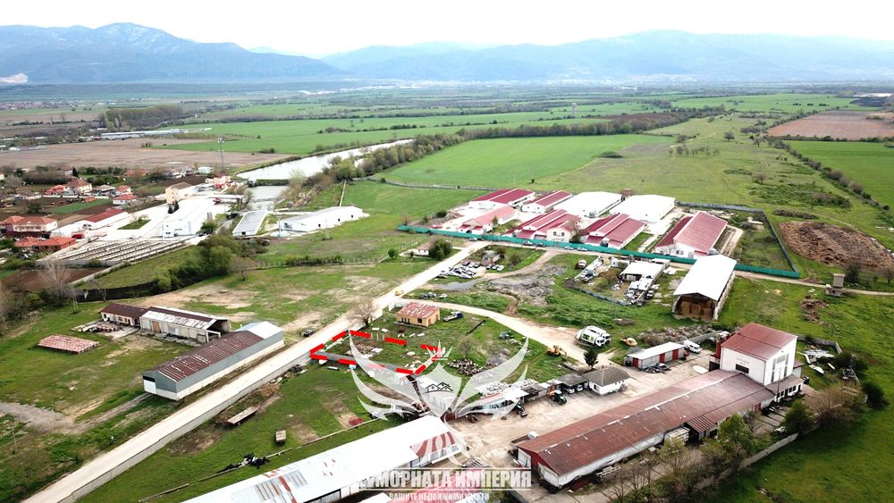 Продава се Парцел в с. Болярци, Област Пловдив - 604 кв.м за 55 €/кв.м - Снимка #9