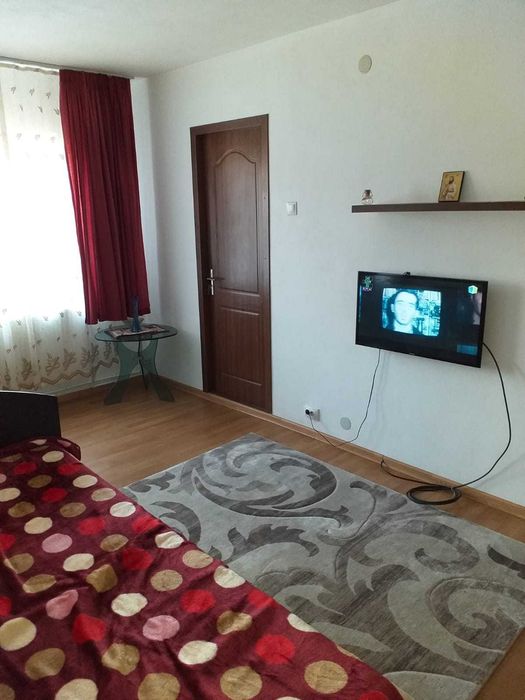 Garsonieră de închiriat