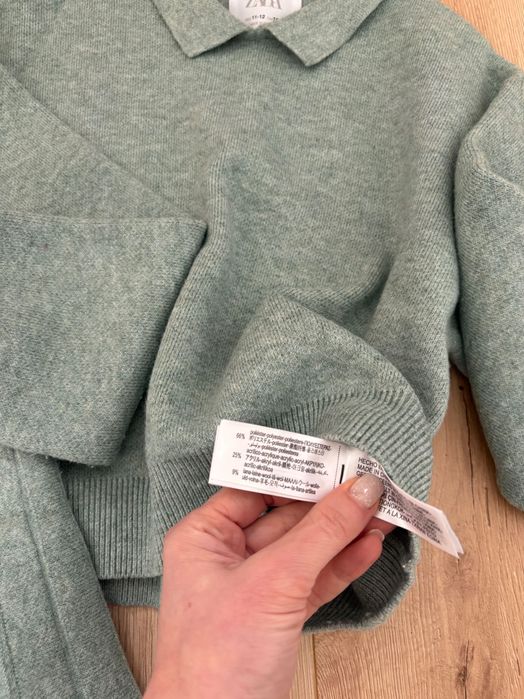 Детски комплект Zara