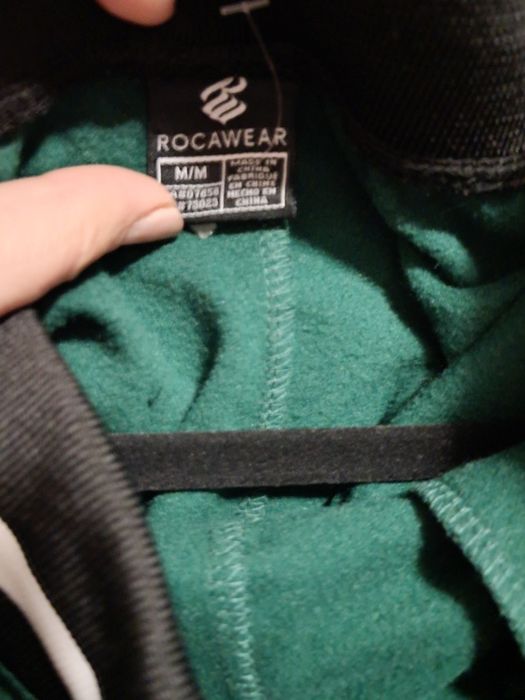 Дамски спортно елегантен панталон" Rocawea"
