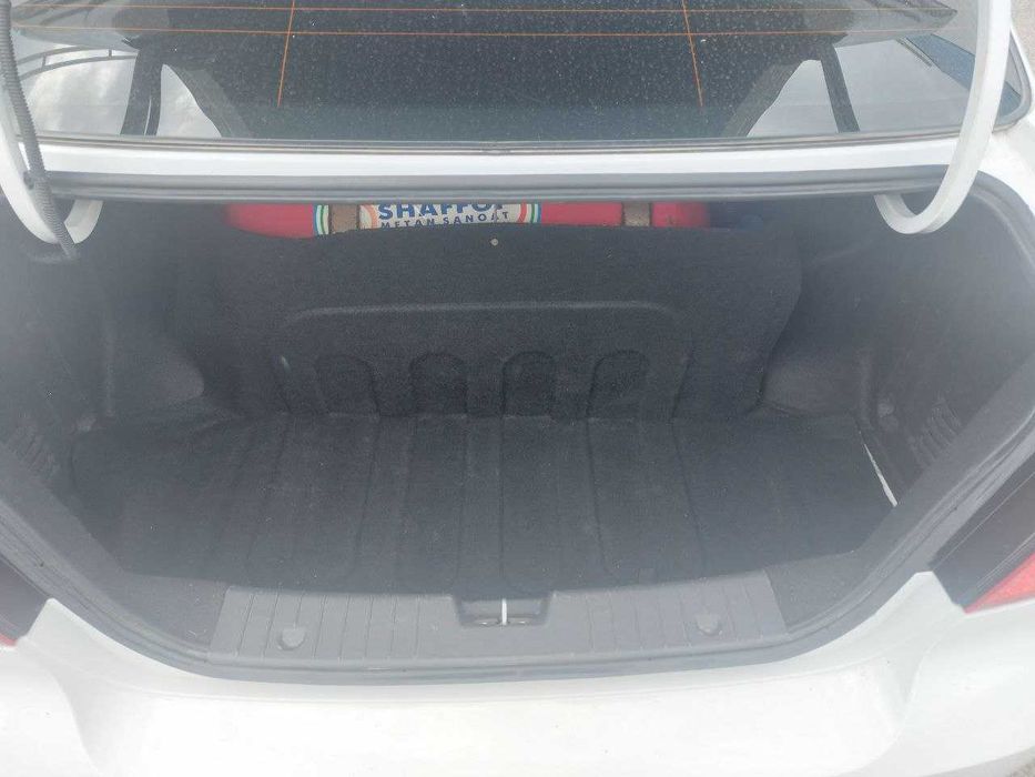 Chevrolet Nexia 3, 4 позиция 2020 года