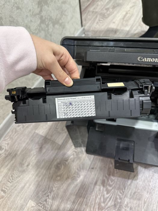 Продам принтер в хорошем состоянии