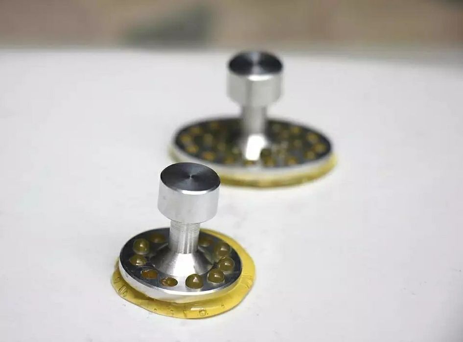 Пдр PDR грибки набор 4шт