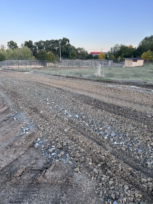 Teren Podari Abator Intravilan Parcelabil