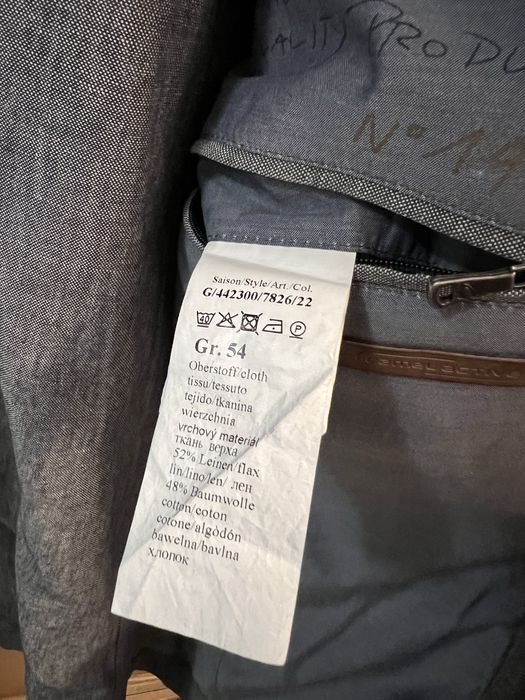 Мъжко спортно сако Camel Active