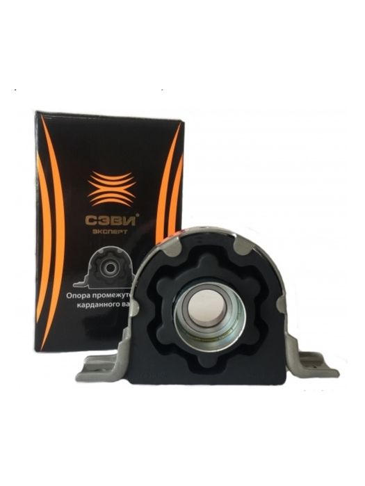 Подвесной подшипник опорный