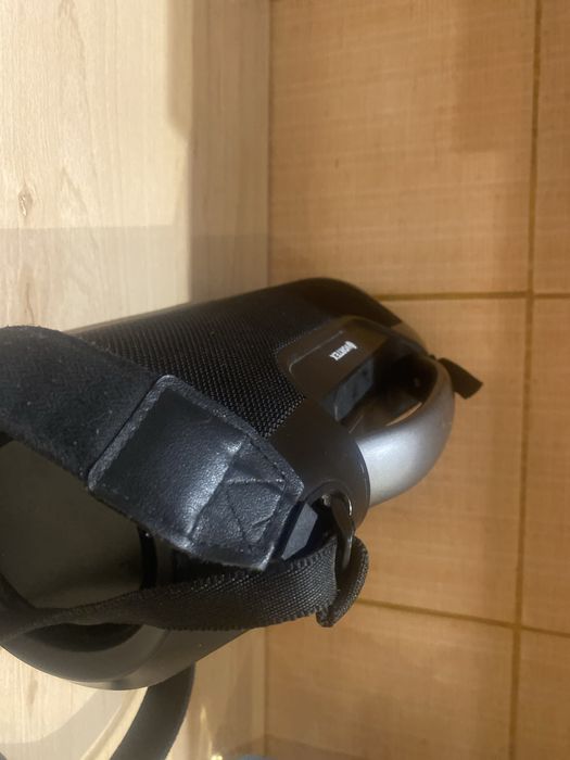 Boxa vortex protabila