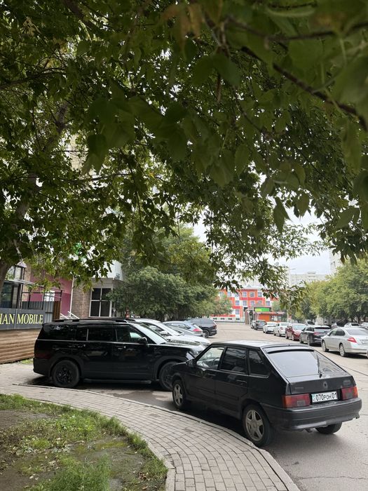 Место под полиграфию и другие услуги