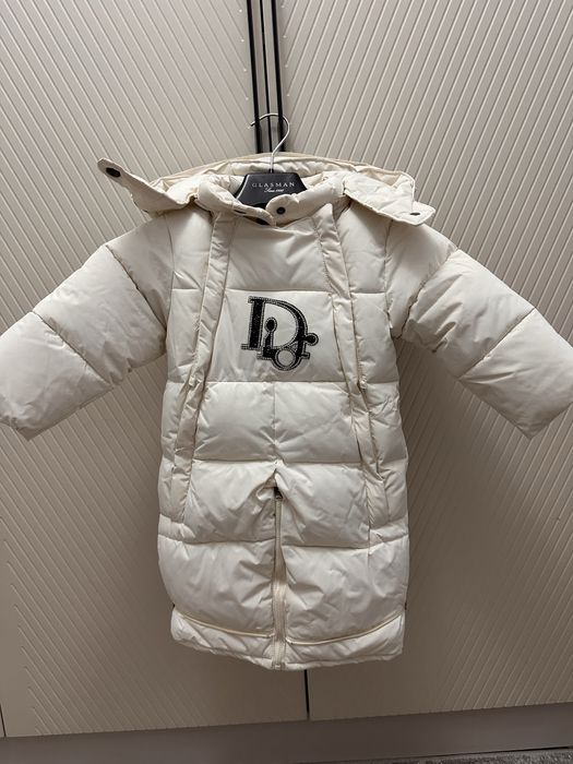 Комбинезон  0-6 айға арналған  68 см