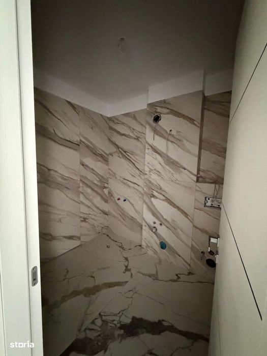 Tomis Plus - apartament 2 camere bloc nou -94000 euro