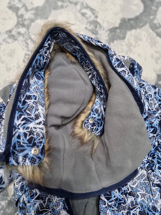 Комбенизон детский