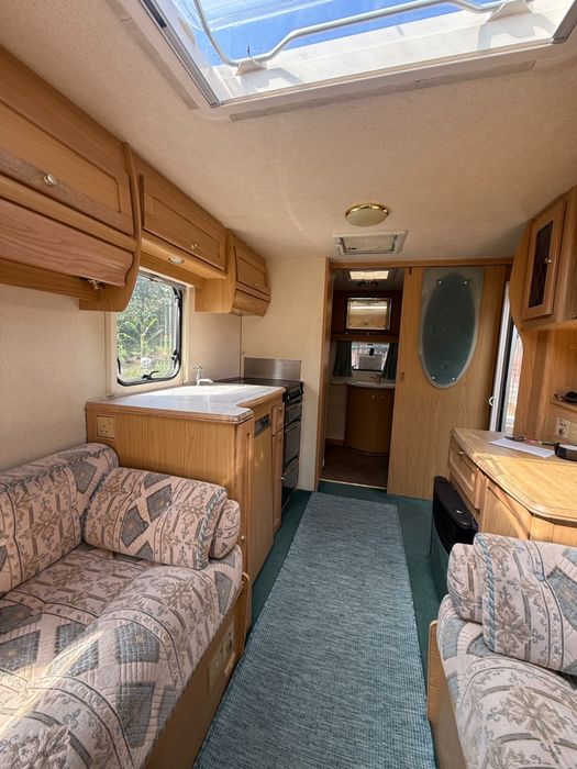 Caravana Lunar 475