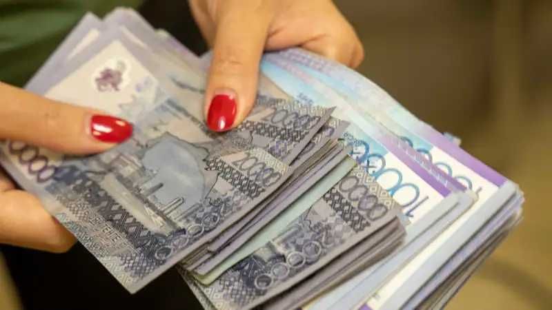 Денежный кредит на любые цели