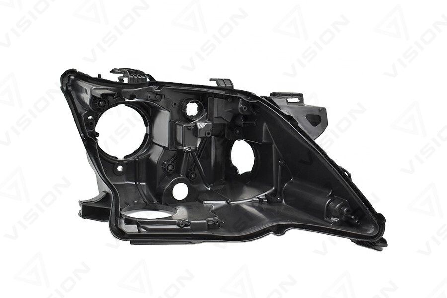 Корпуса фар lexus lx570