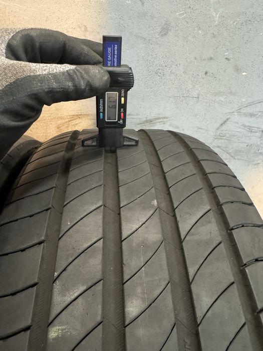 Гуми 245/45/18 MICHELIN Primacy4