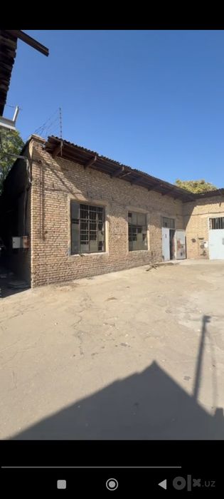 Производственная база на продажу
