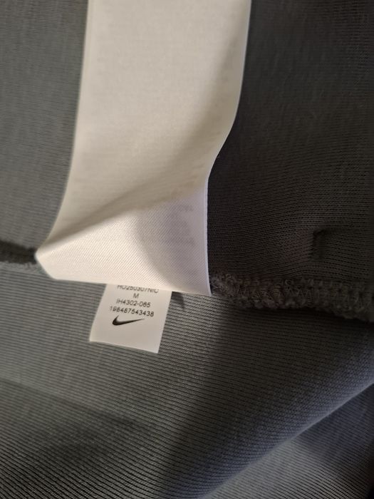 Nike tech fleece