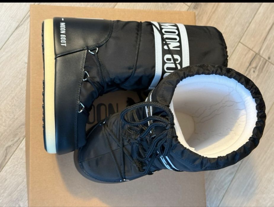Moon Boots Marime 38