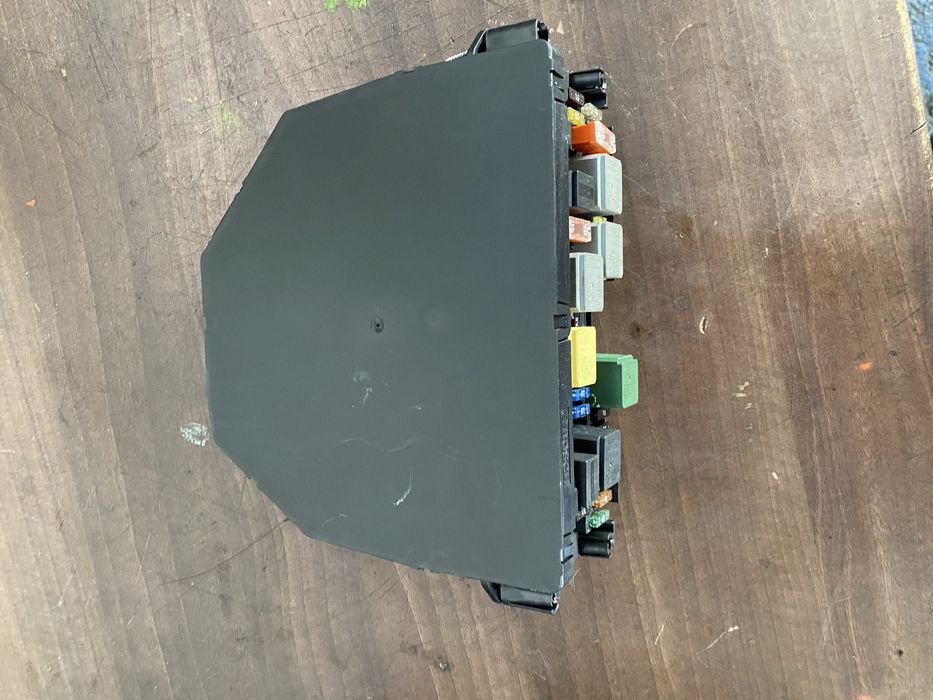 Modul sam mercedes w212 w204 a2129005812 a2129007104