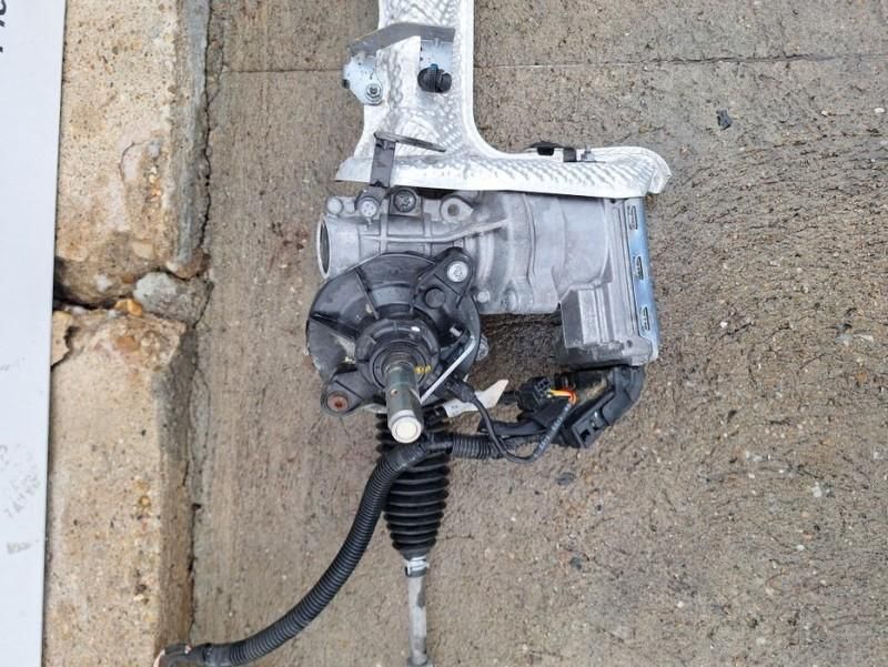 Caseta de directie Opel Grandland X 1.6 cdti AdBlue B16DTH