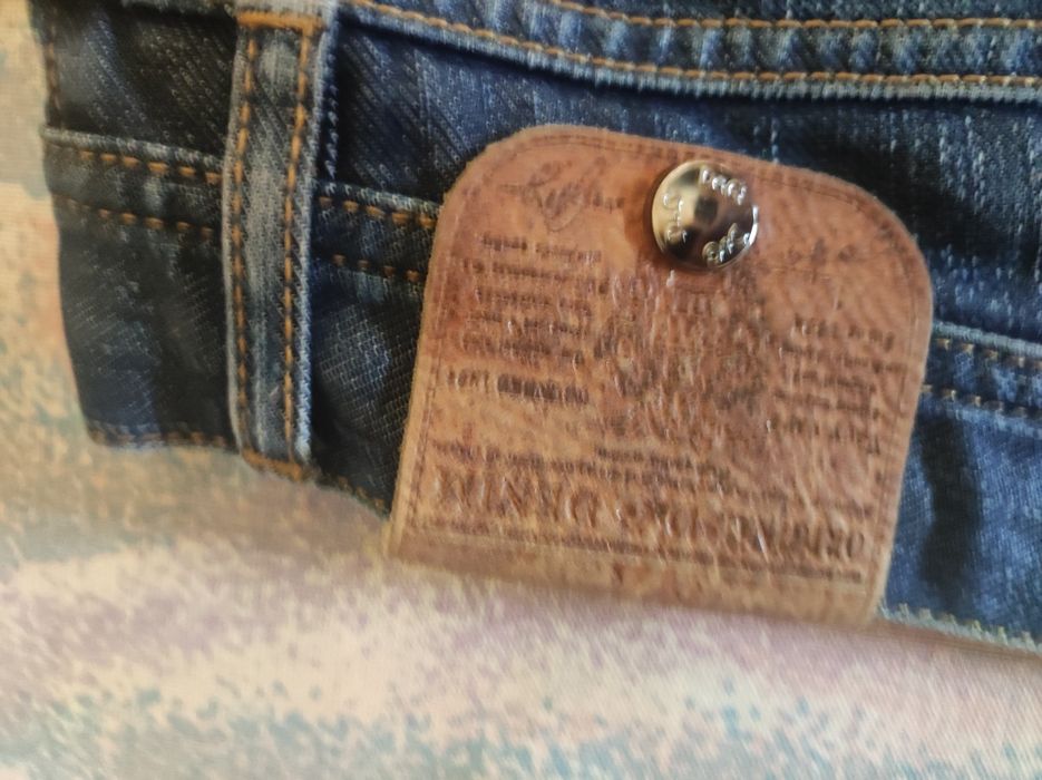 Мъжки дънки D&G, оригинални