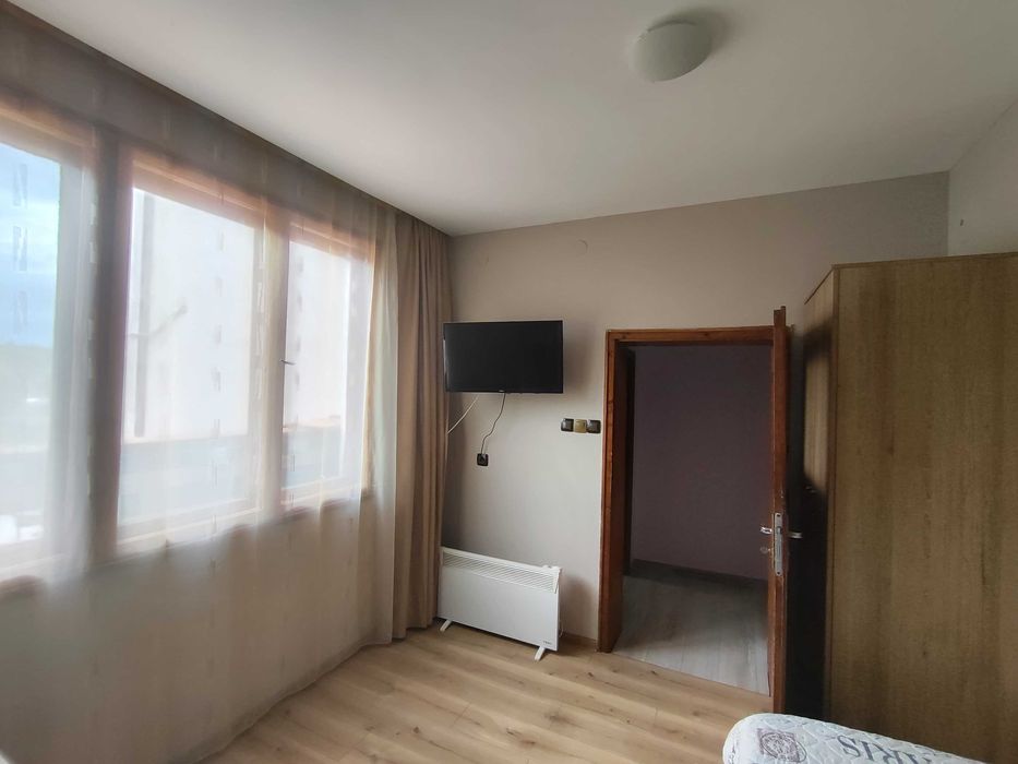 Дава се под наем Двустаен апартамент в Панагюрище - 65 кв.м за 433.5 € - Снимка #12