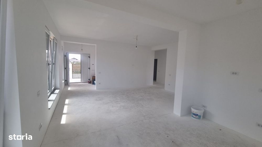 Casa construcție 2026 Sântandrei