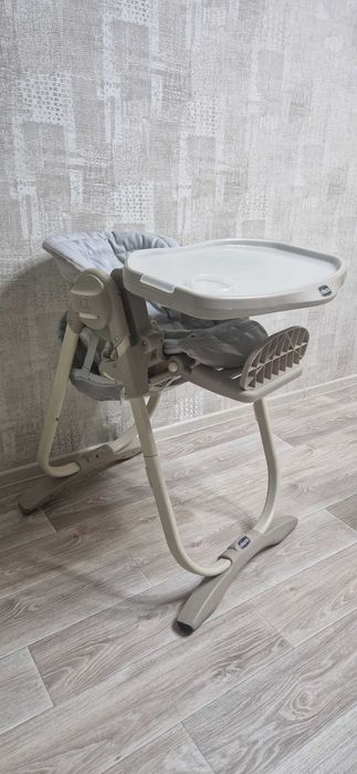 Детский стульчик chicco