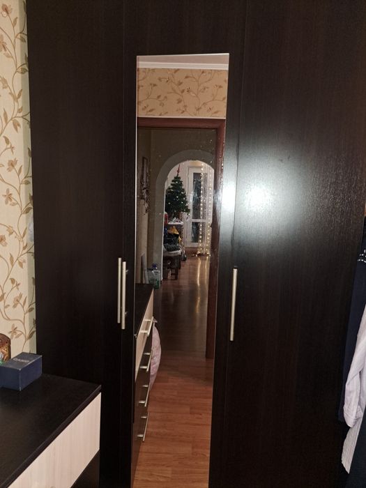 Спальня в отличном состоянии