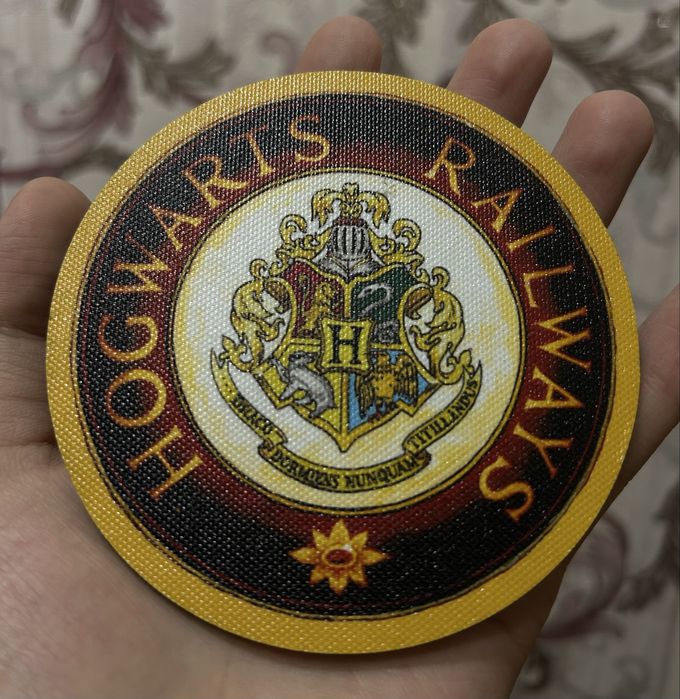 Кружка с подставкой