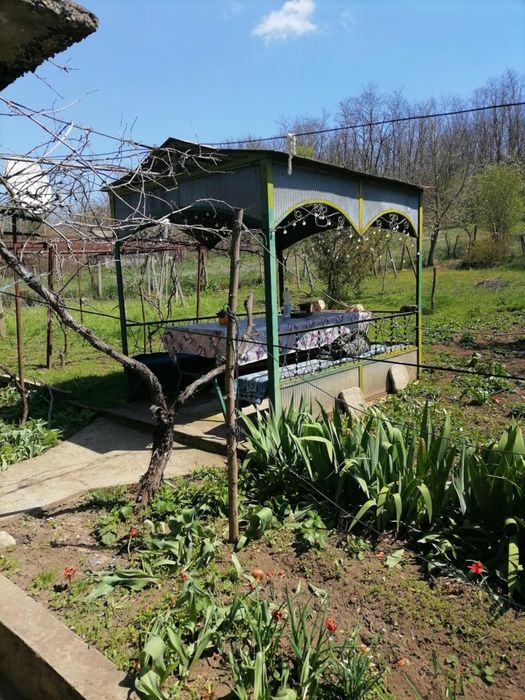 Едноетажна къща село Побит Камък