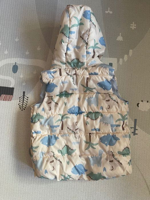 Елек за момче Sinsay 92