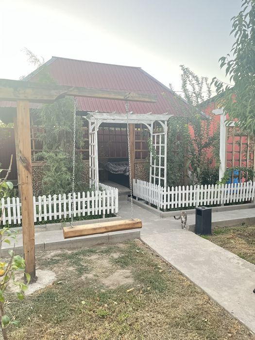 Кайнар Булак аренда дачи