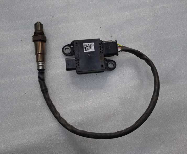 A0009051208 Втора употреба Нокс Nox Сензор Mercedes - Тестван